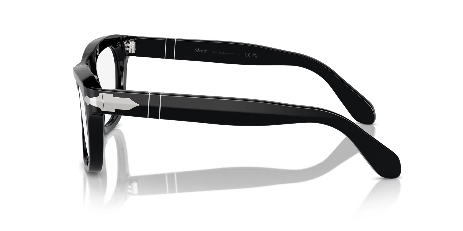 Persol 0086V Eyeglasses - view 4